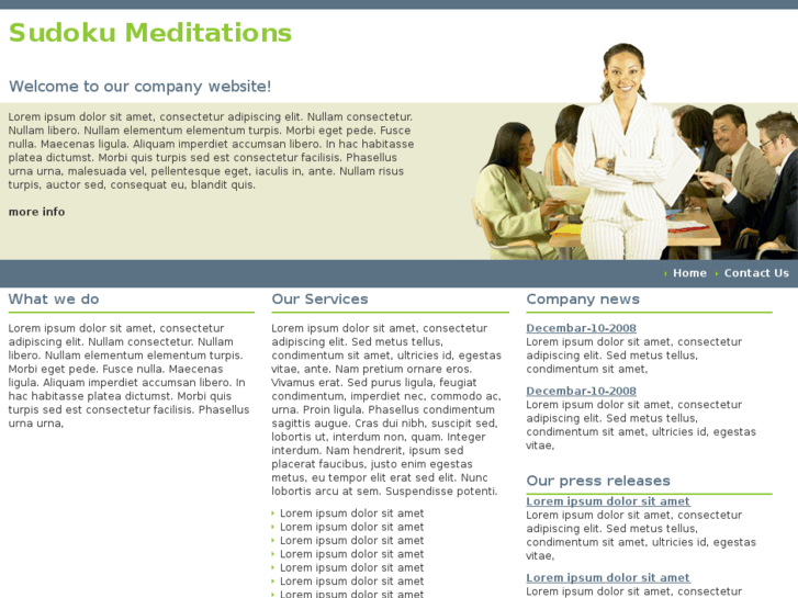 www.sudokumeditations.com