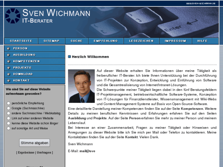 www.sven-wichmann.com