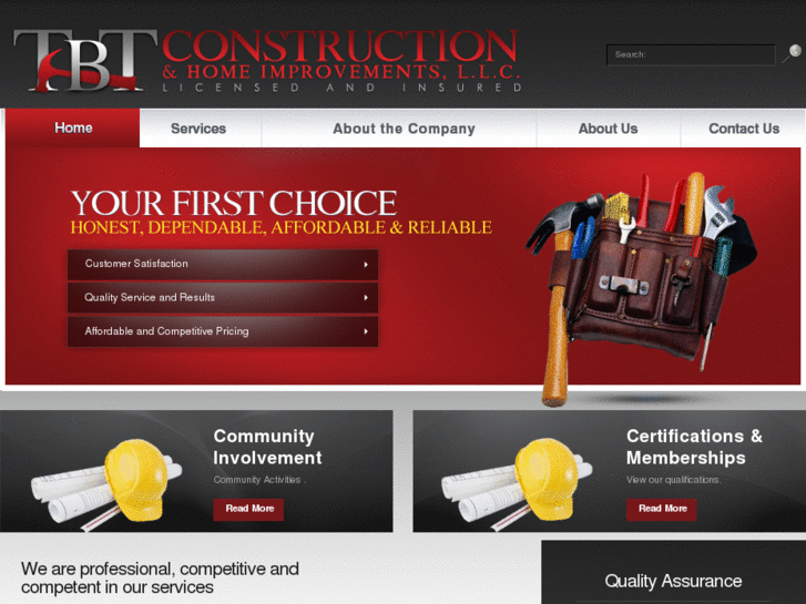 www.tbtconstructionllc.com