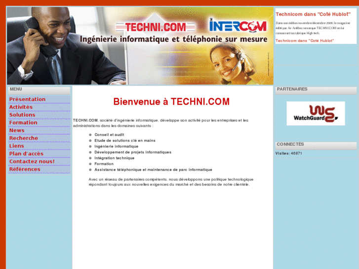 www.technicom-ag.com