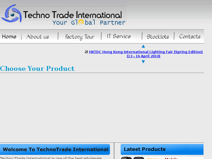 www.techntrade.net