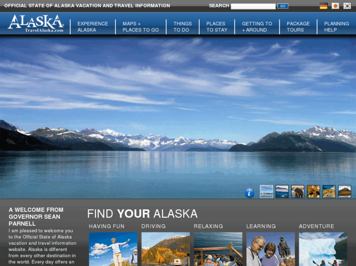 www.travelalaska.com