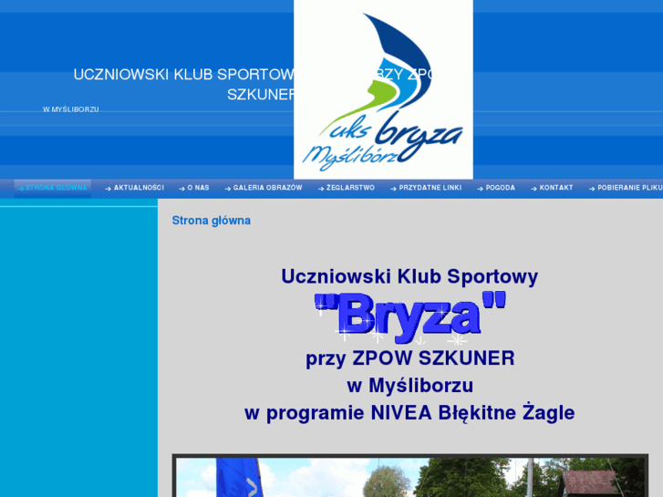 www.uksbryza.com.pl