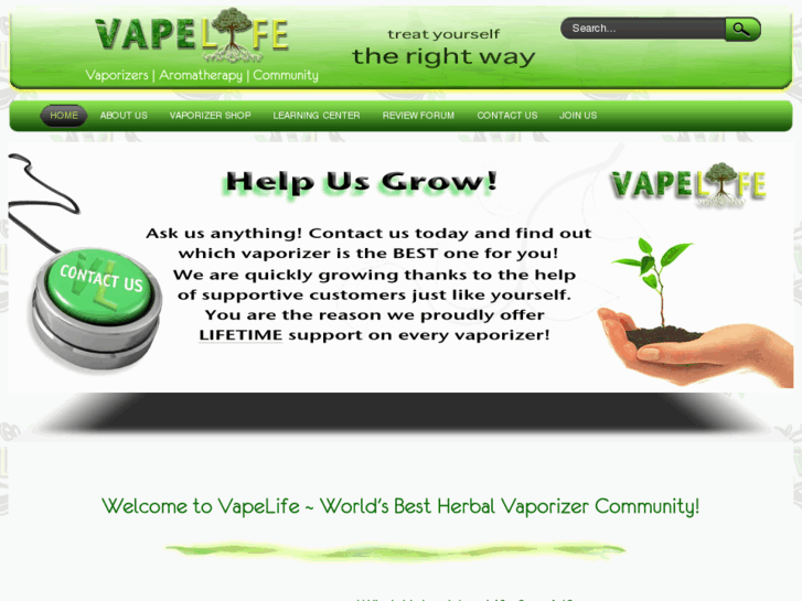 www.vapelife.com