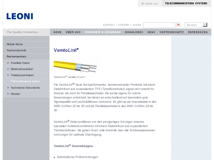 www.vemtolink.com