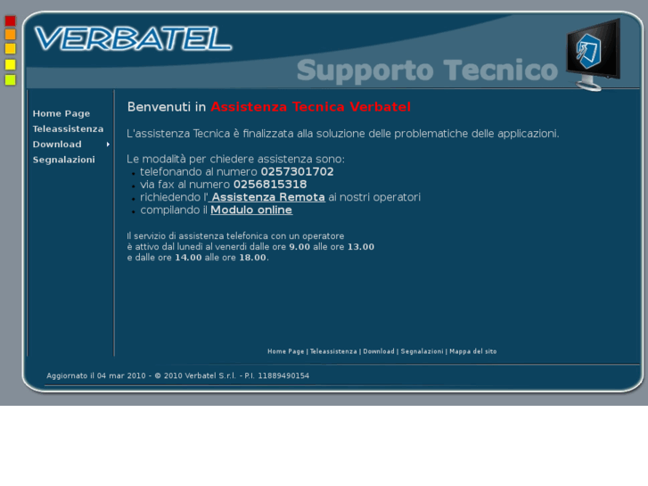 www.verbatel-support.com