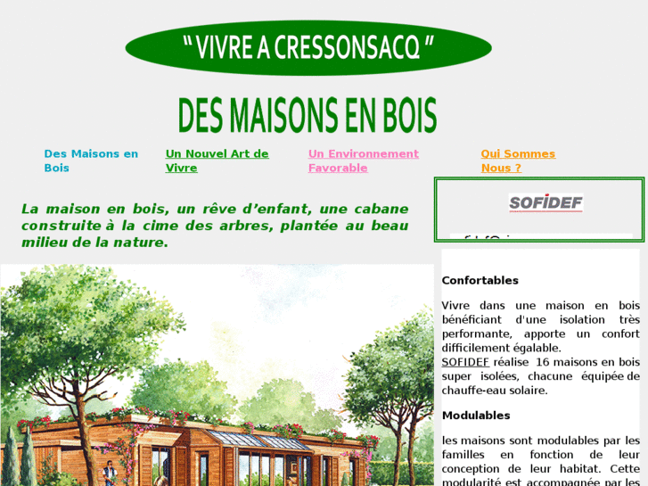 www.vivre-a-cressonsacq.com