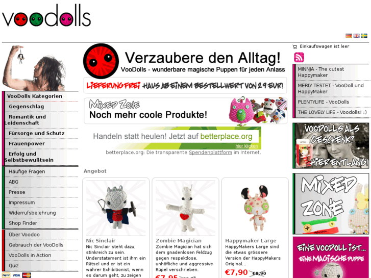 www.voodolls.de