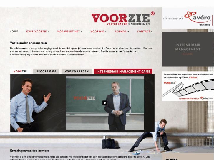 www.voorzie.nl