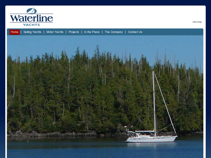 www.waterline-yachts.com