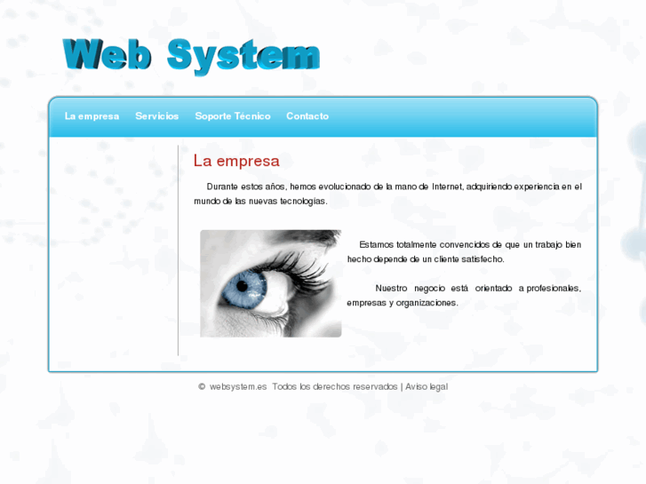 www.websystem.es