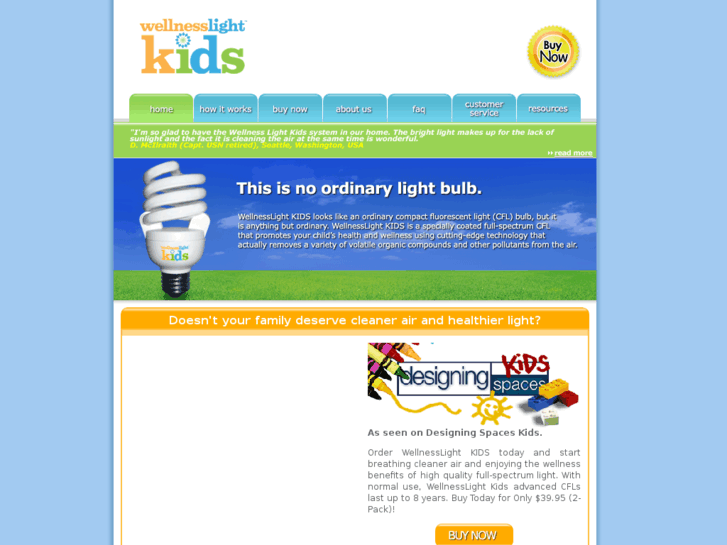 www.wellnesslightkids.com