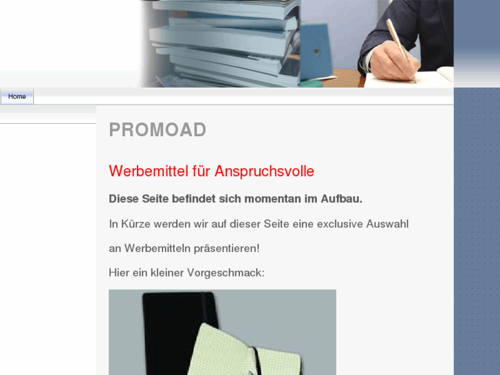 www.werbemittel-fuer-anspruchsvolle.com