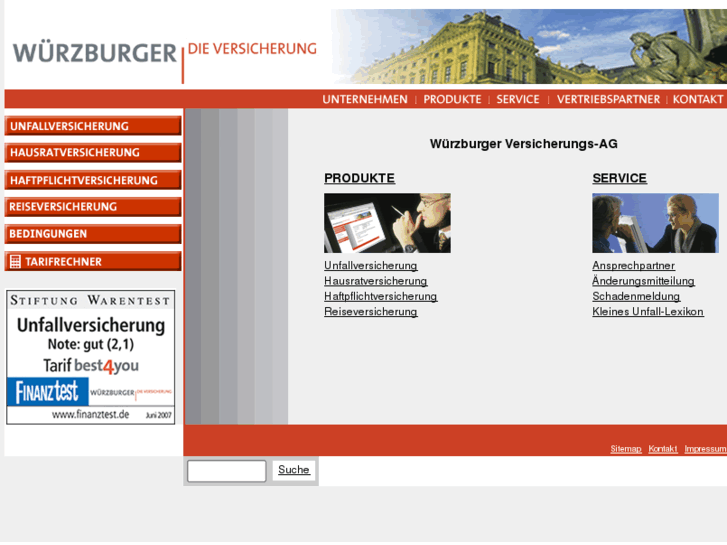 www.wuerzburger.com