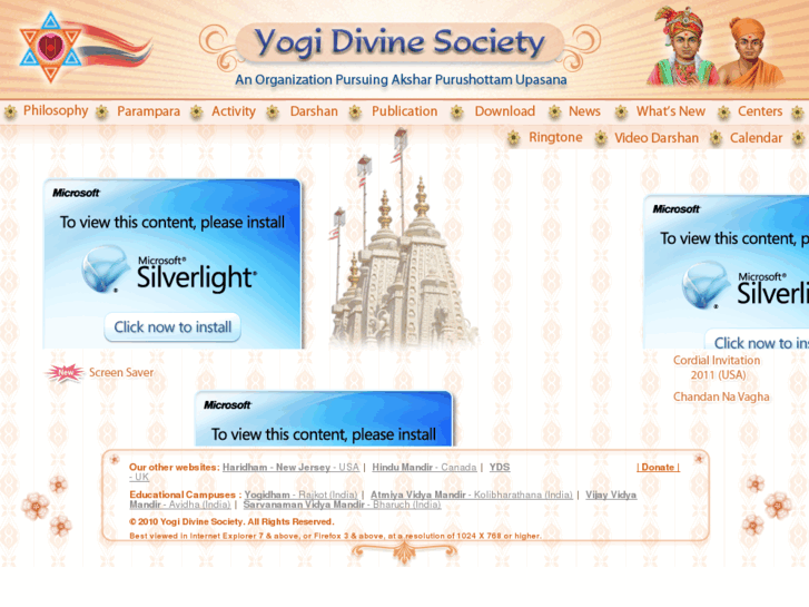 www.yds.org