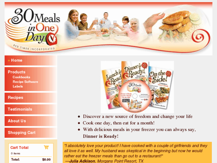 www.30meals.com