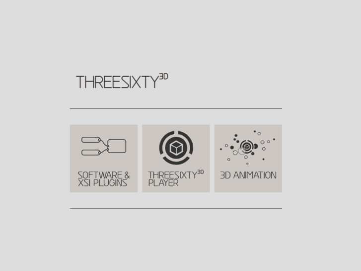 www.3603d.net