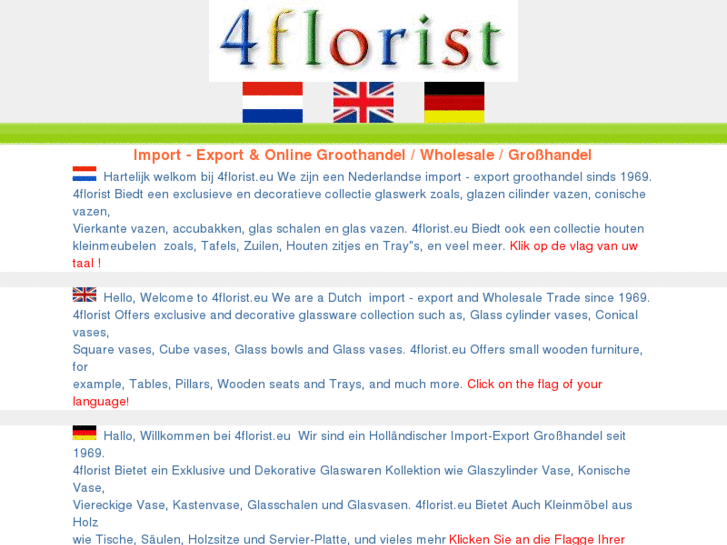 www.4florist.eu