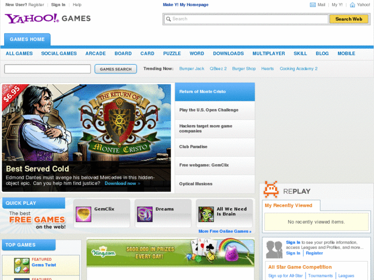 www.aboutyahoogame.info