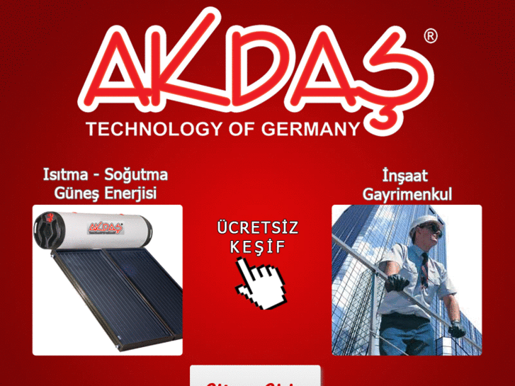 www.akdasisi.com