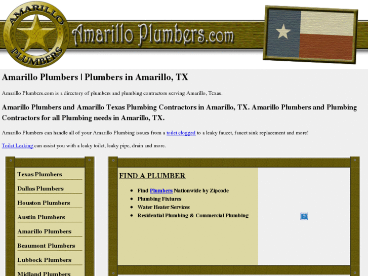 www.amarilloplumbers.com