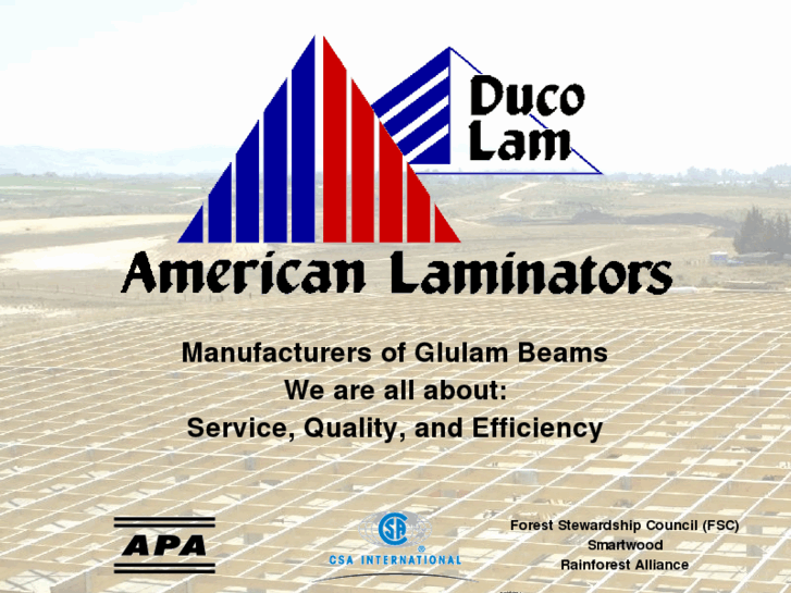 www.americanlaminators.com