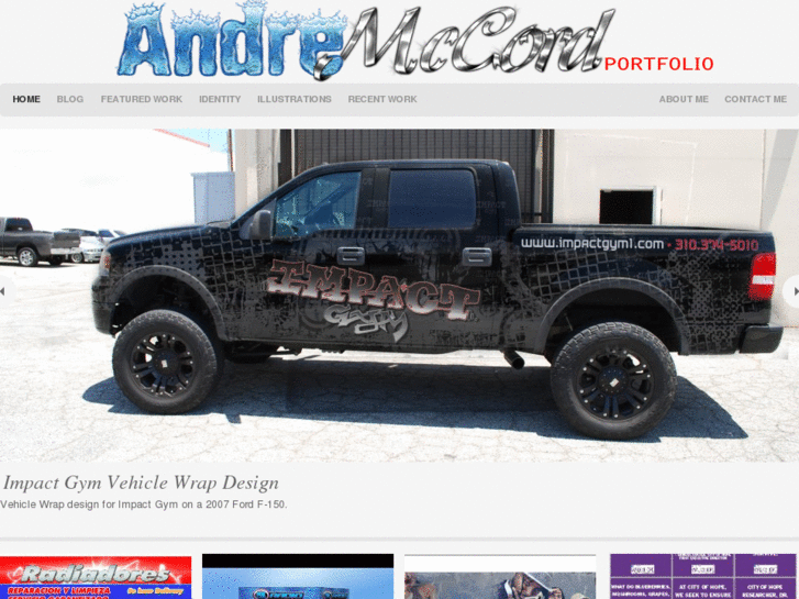 www.andremccord.com