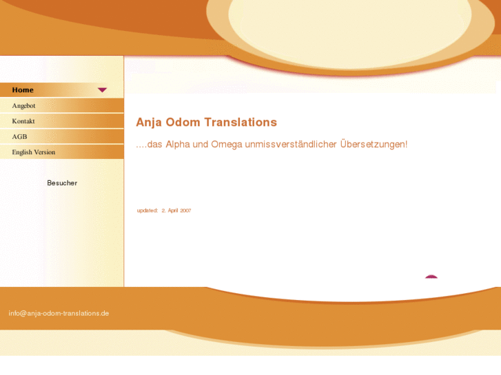 www.anja-odom-translations.net