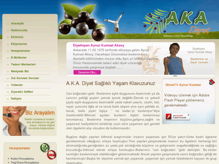 www.aynurkumsel.com