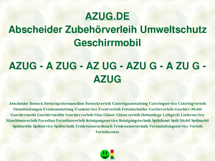 www.azug.de