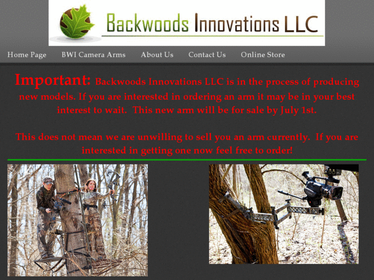 www.backwoodsinnovations.com