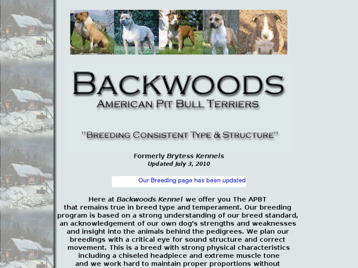 www.backwoodskennel.com