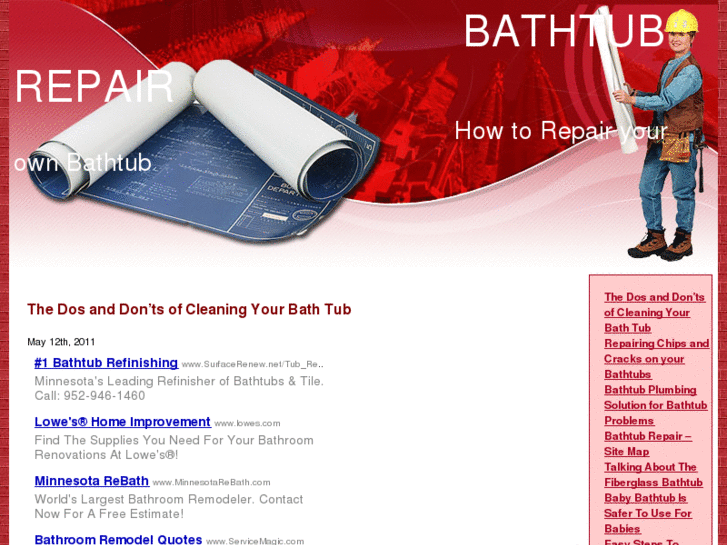 www.bathtubspecialist.info