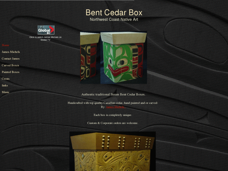 www.bentcedarbox.com