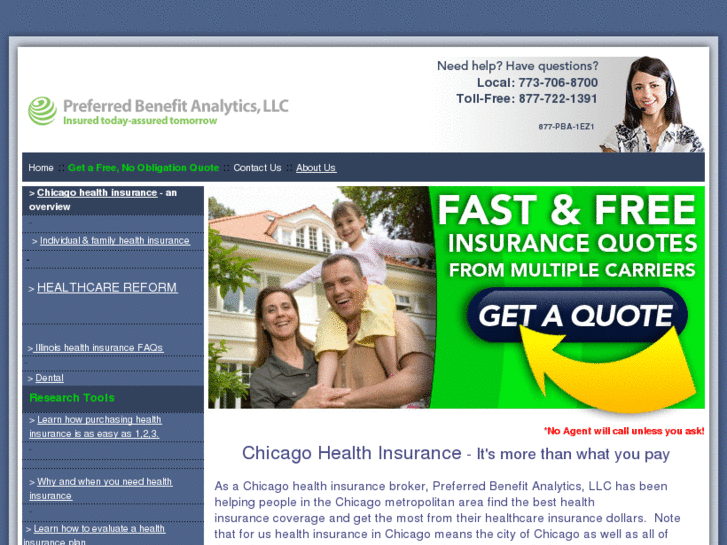 www.best-medical-insurance-rates.com