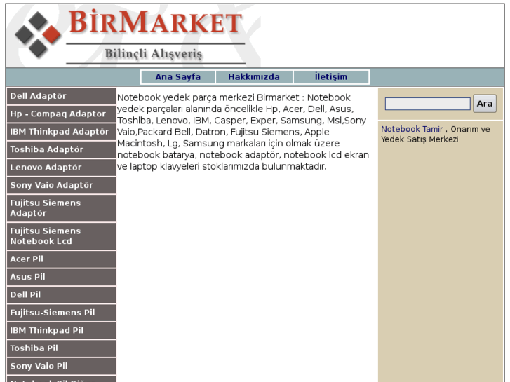 www.birmarket.com