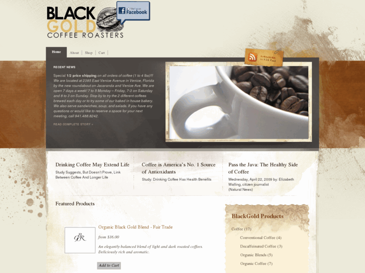 www.blackgoldbean.com