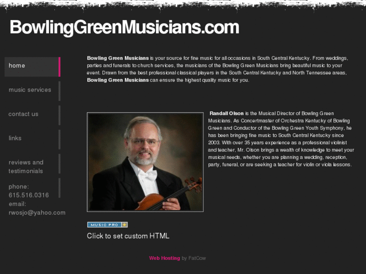 www.bowlinggreenmusicians.com