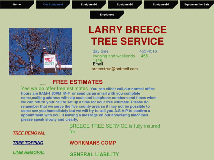 www.breecetree.com