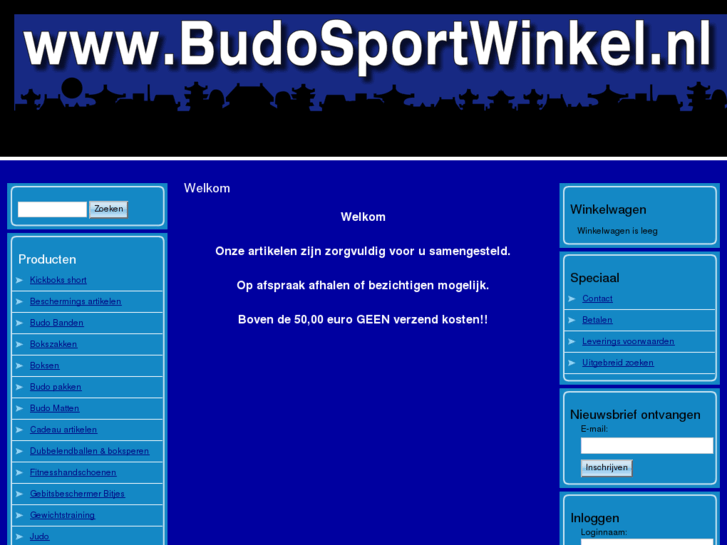 www.budosportwinkel.nl