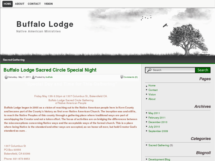 www.buffalolodge.org