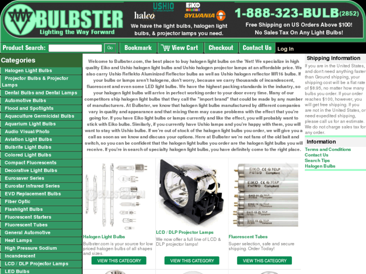 www.bulbster.com