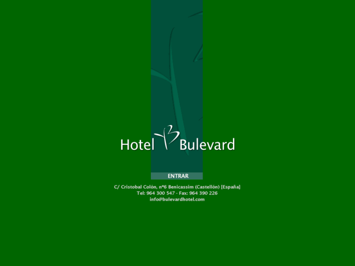 www.bulevardhotel.com