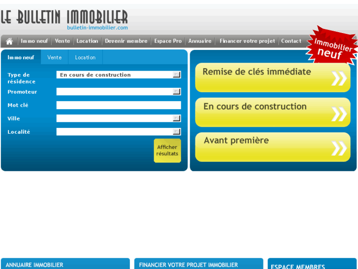 www.bulletin-immobilier.com