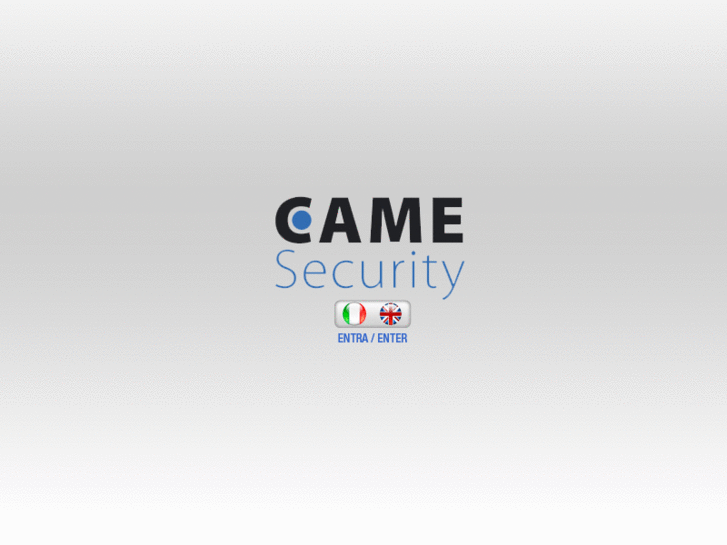 www.camesecurity.com