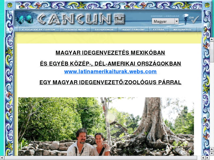 www.cancun.hu