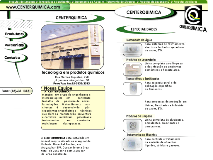 www.centerquimica.com