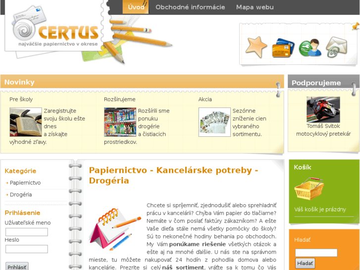 www.certus.sk