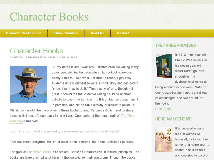 www.characterbooks.net