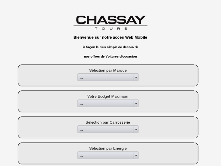 www.chassay.mobi